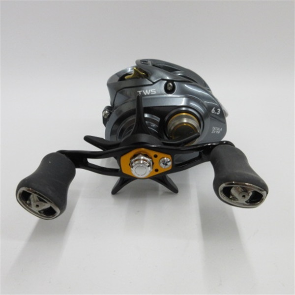 １７タトゥーラＳＶＴＷ６．３Ｌ